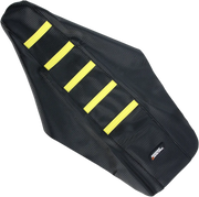 Moose Offroad Ribbed Seat Cover