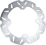 Ebc Cx Extreme Motocross Brake Rotor - Stainless Steel