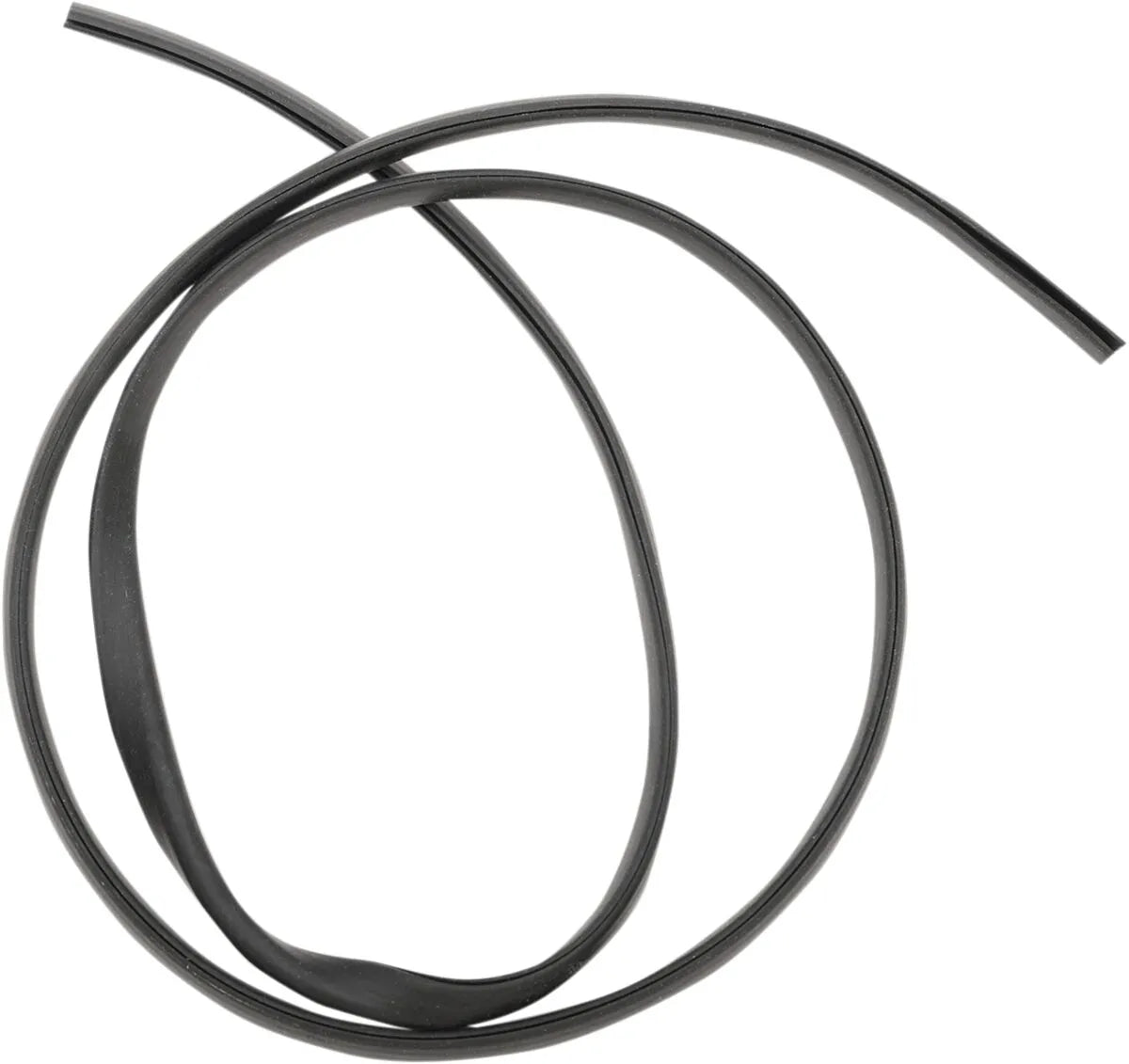 Drag Specialties Dash Cover Gasket