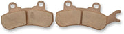 Moose Offroad Xcr Sintered Brake Pads