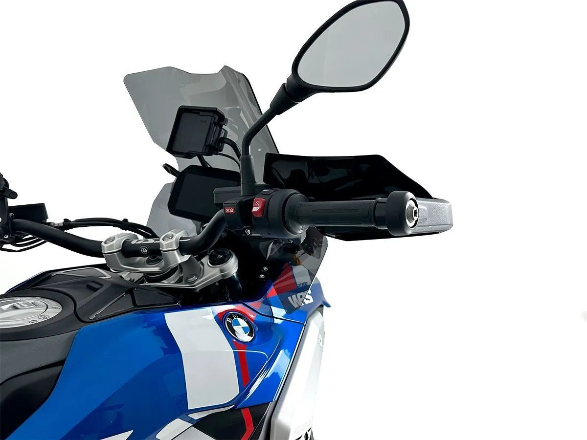 Wrs Handguard Extension Kit R1300gs