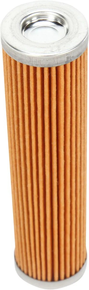 Hiflofiltro Oil Filter Hf631 Cartridge Type