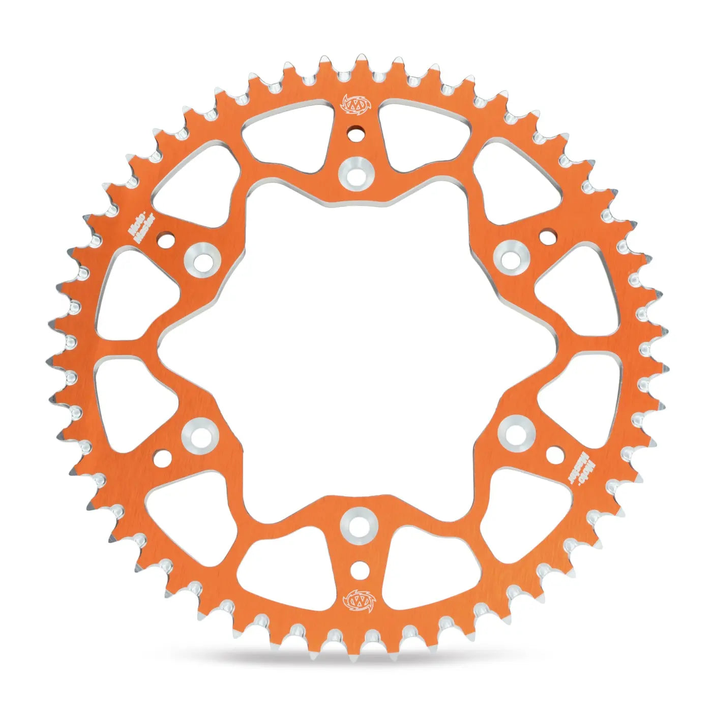 Moto-master 7075 Racing Mx Sprocket 53t