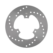 Ebc Round Hpsr Solid Brake Rotor