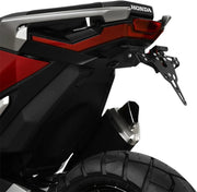 Zieger Pro License Plate Holder Type A (De)