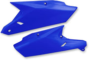 Cycra Blue Side Number Panels
