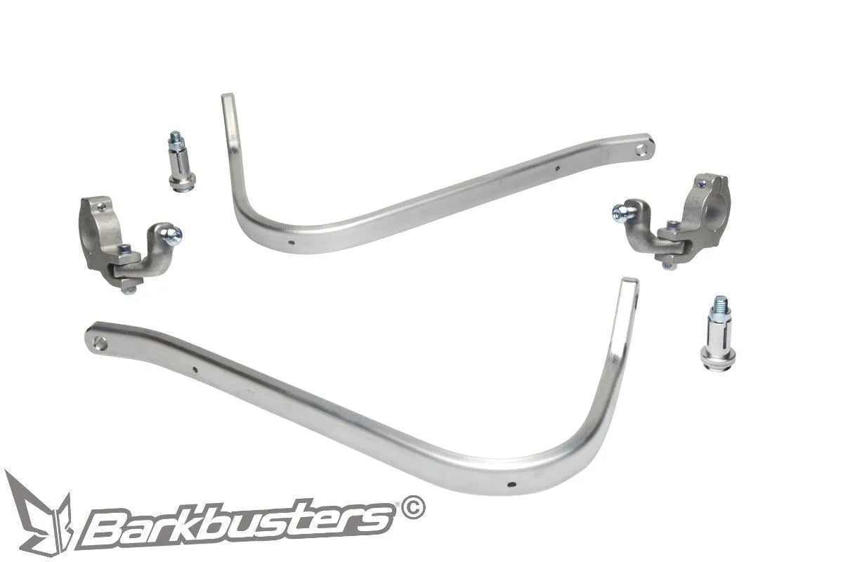 Barkbusters Universal Hardware Kit - Two Point Mount