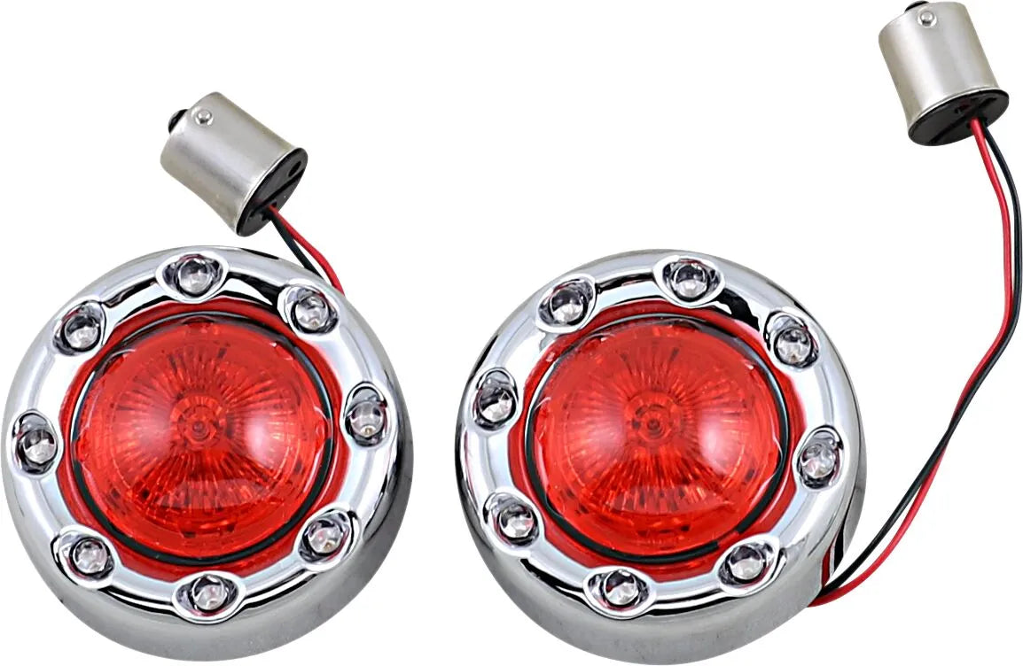 Custom Dynamics Probeam 1156 Rear Turn Signals