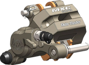 Moto-master Mxc Brake Caliper Rear Aluminum Upgrade