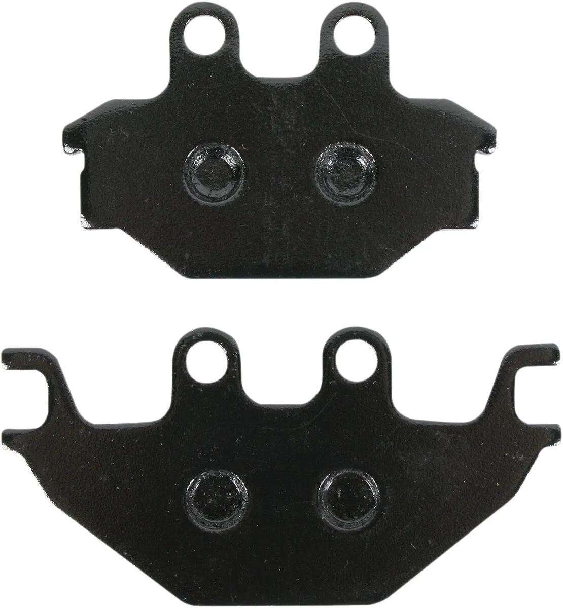 Ebc Sport Carbon "X" Brake Pads Semi-sintered Metal