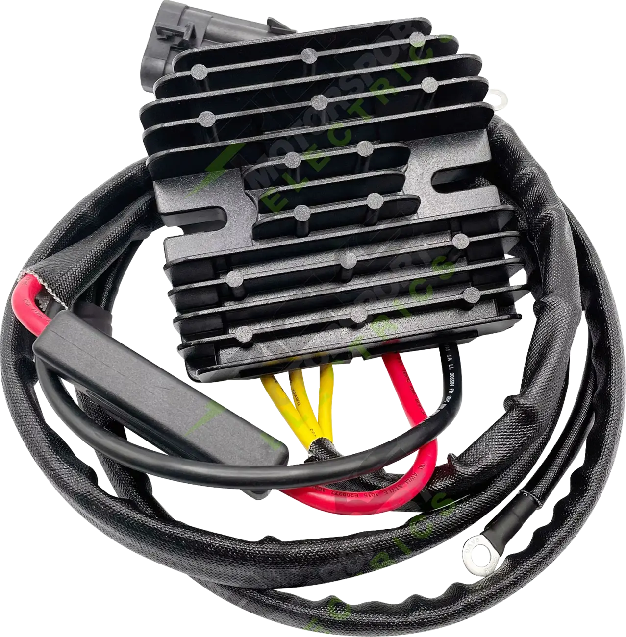 Rick's Motorsport Hot Shot Regulator-rectifier