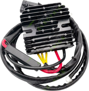 Rick's Motorsport Hot Shot Regulator-rectifier