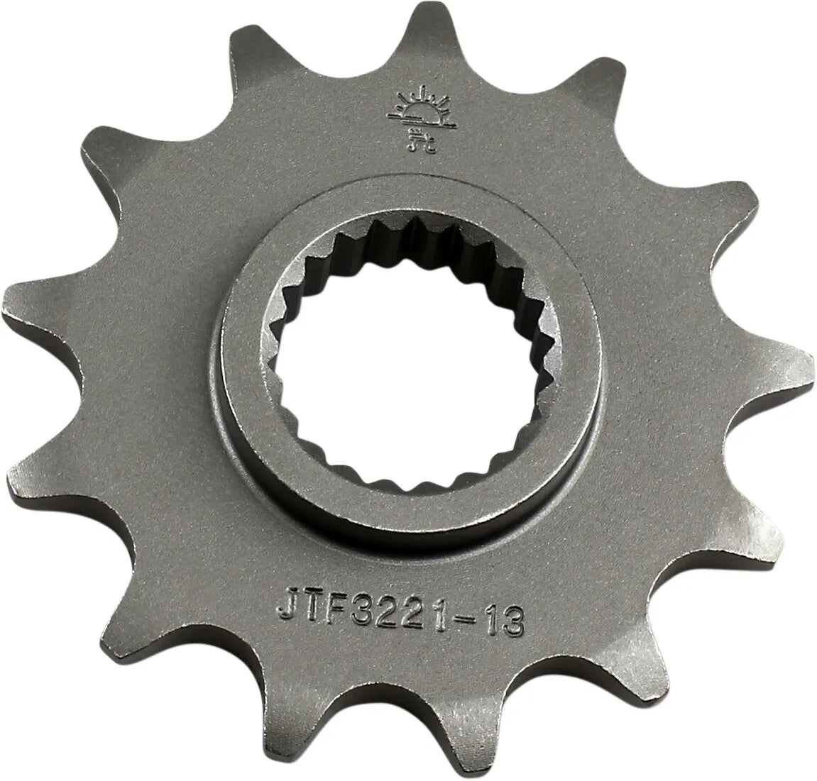Jt Sprockets Countershaft Sprocket - 520