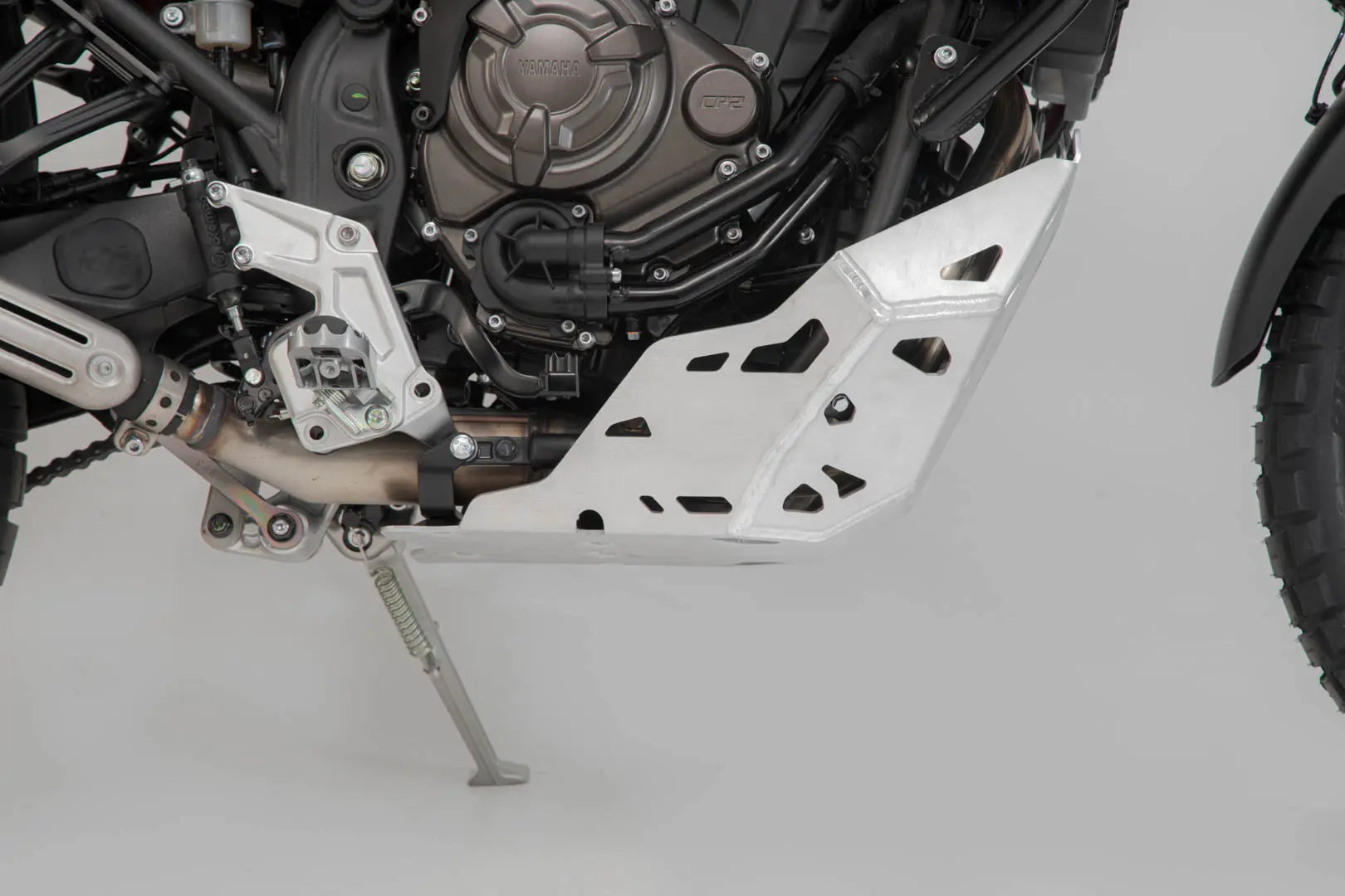 Sw-motech Engine Guard For Lower Engine Protection