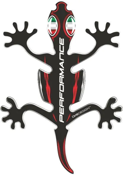 Onedesign Resin Tank Pad - Universal Fit