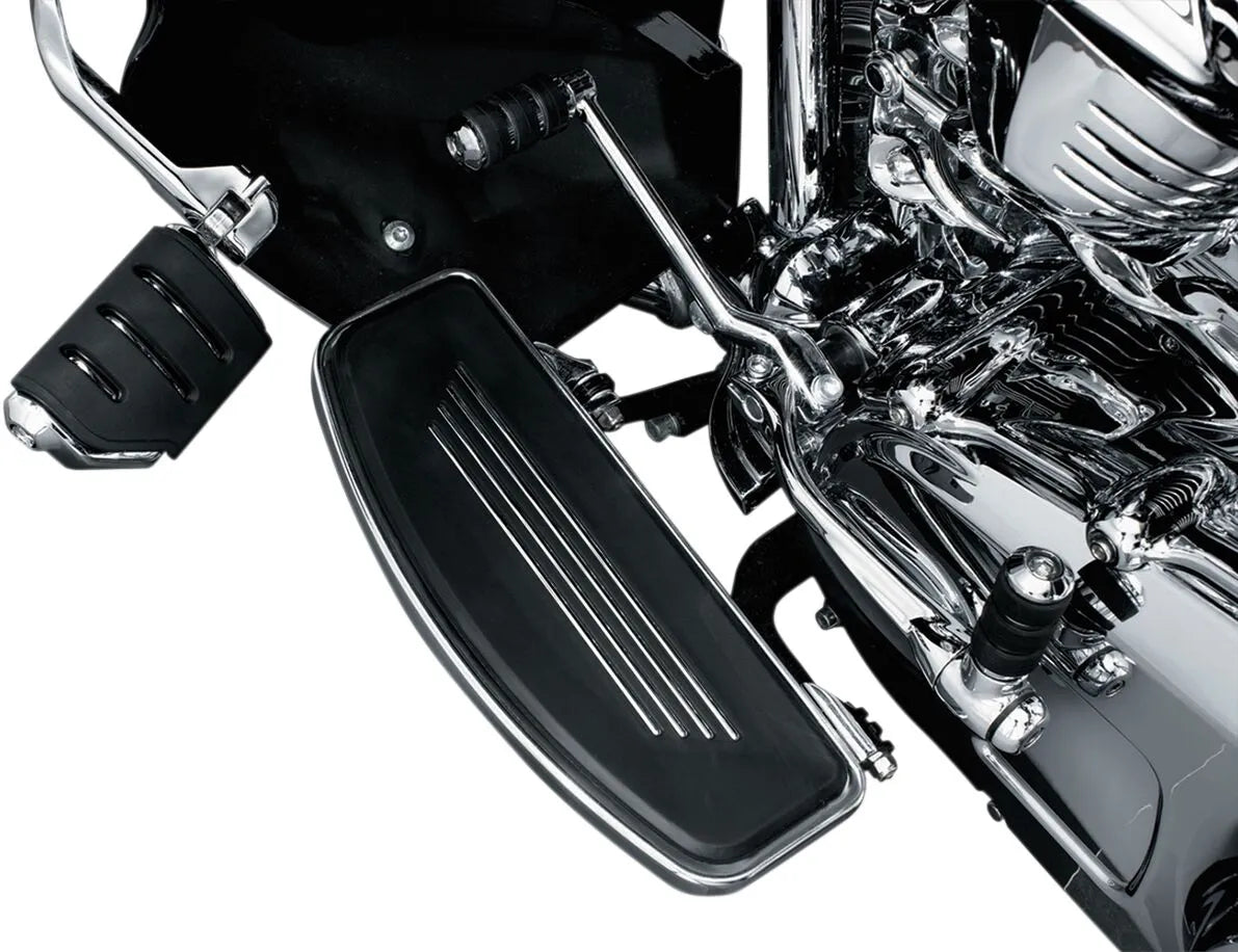 Kuryakyn Premium Floorboard Inserts