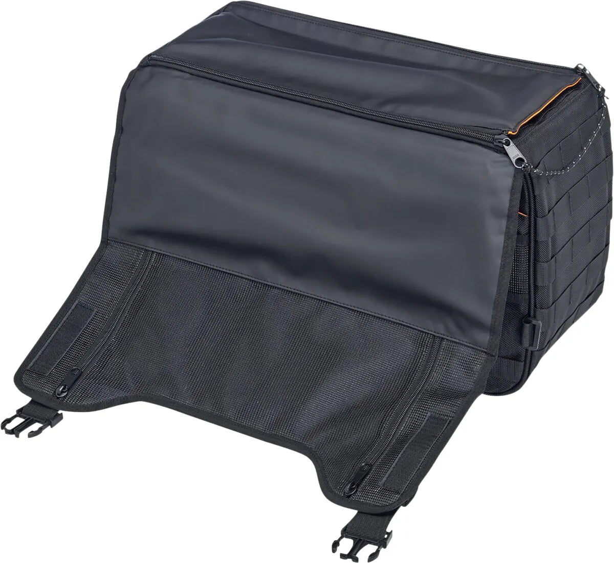 Biltwell Exfil-36 Motorcycle Saddlebags