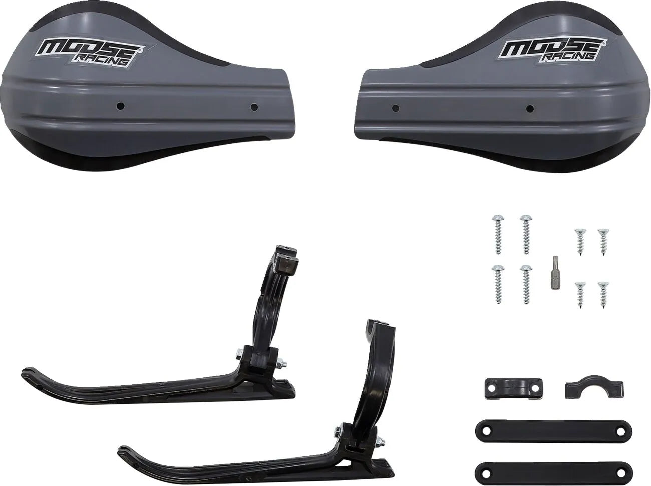 Moose Offroad Roost 2 Handguards 7/8"