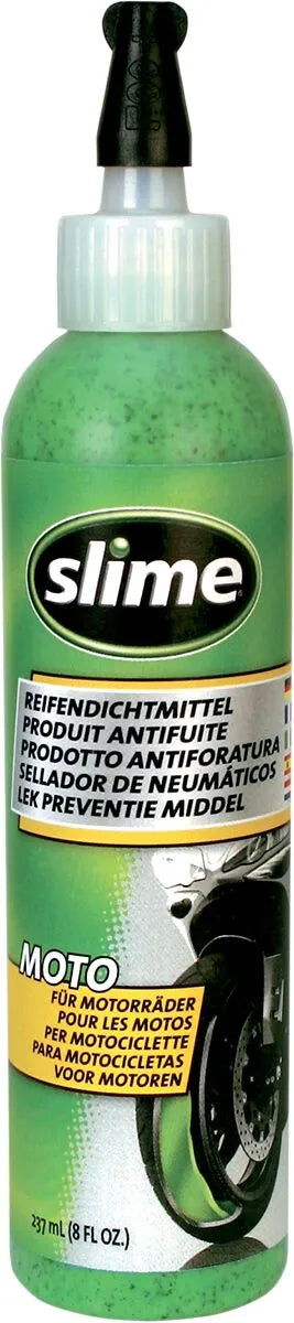 Slime Tire Sealant For Tubeless Tires