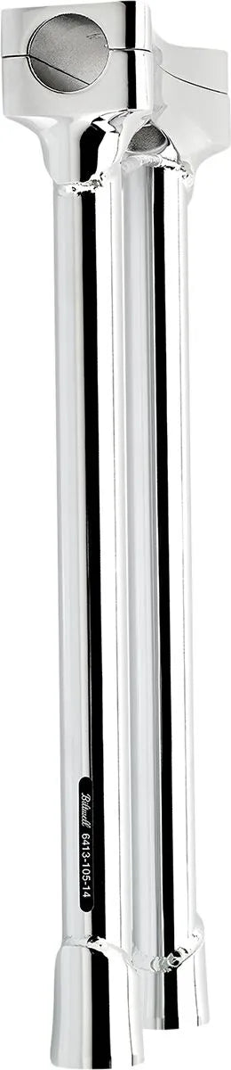 Biltwell Murdock 14" O/s Risers