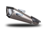Spark Konix Evo Slip-on Muffler For Improved Performance