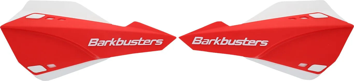 Barkbusters Sabre Handguard - Red