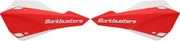 Barkbusters Sabre Handguard - Red