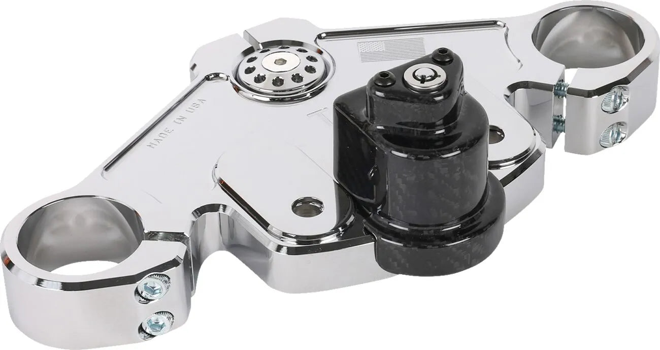 Thrashin Supply Co. Top Tree For Harley-davidson