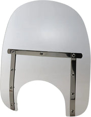 Memphis Shades Slim Windshield 18"