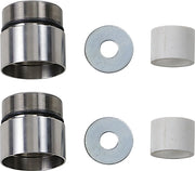 Cycle Visions Fork Tube Extensions For 49mm Forks