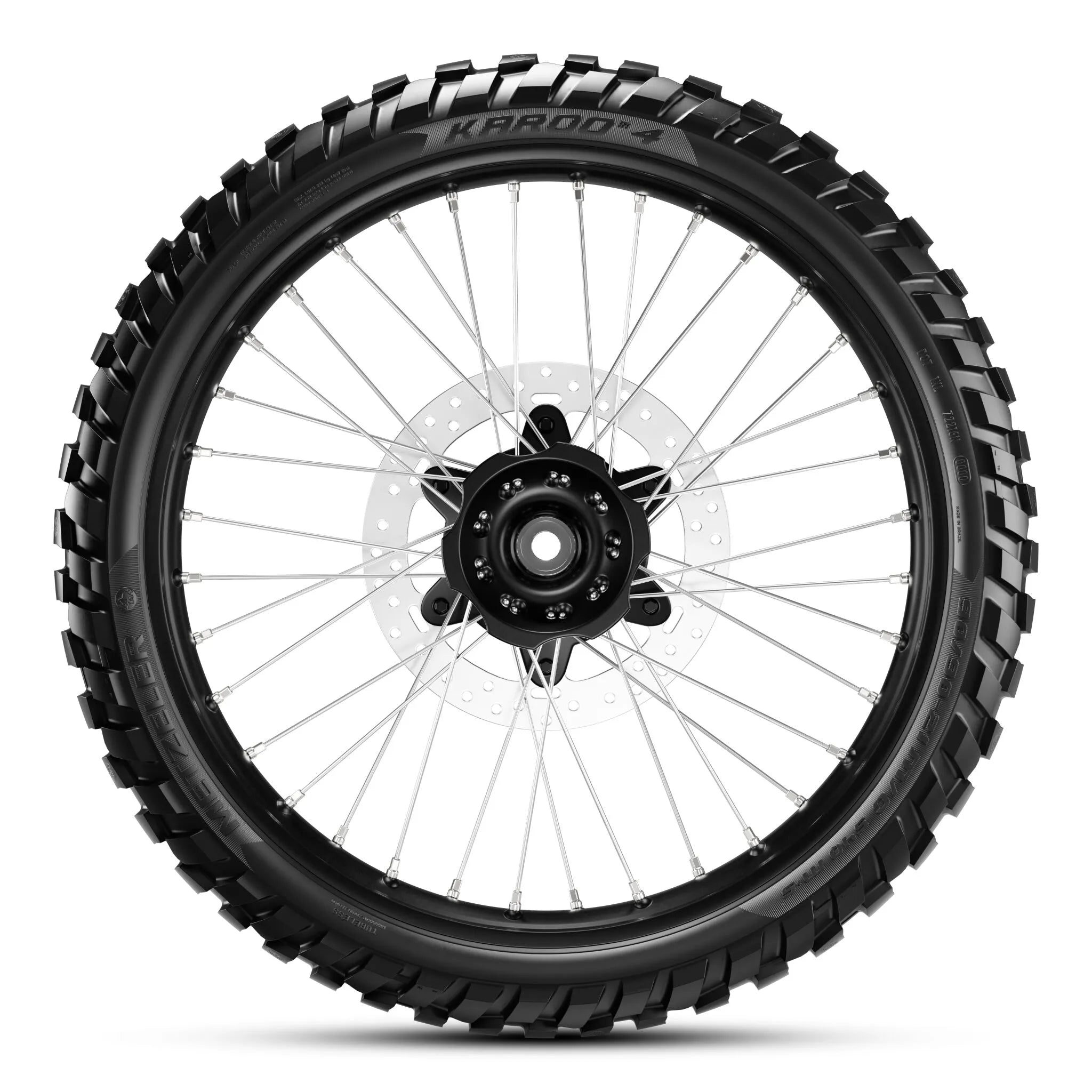 Metzeler Karoo 4 Tire Front 90/90-21