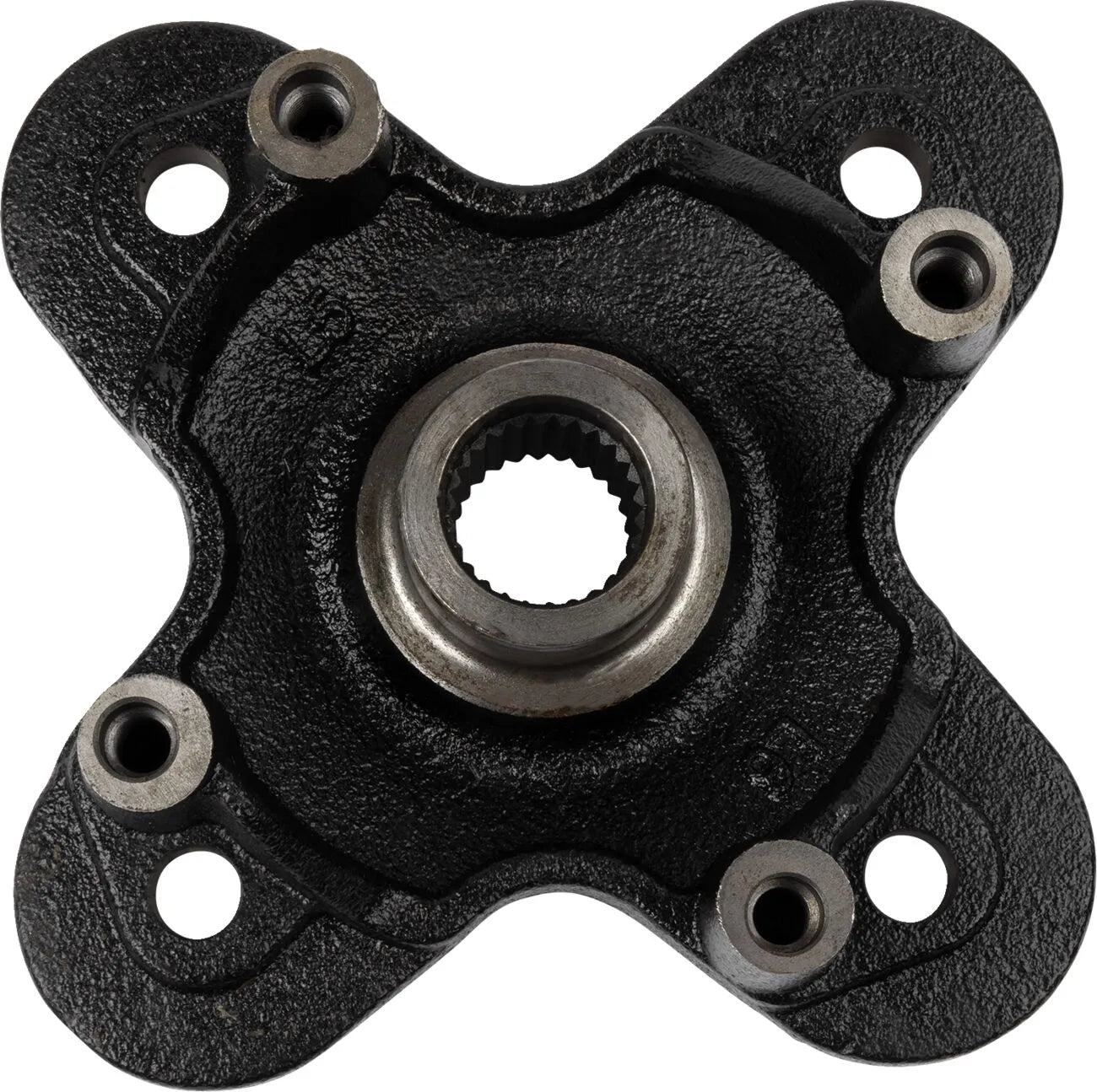 Moose Offroad Wheel Hub - Oem Replacement
