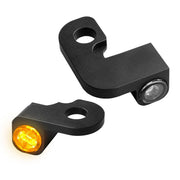 Heinz Bikes Nano Series Handlebar Turn Signals