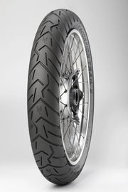 Pirelli Scorpion Trail Ii Tire 120/70zr19 Front