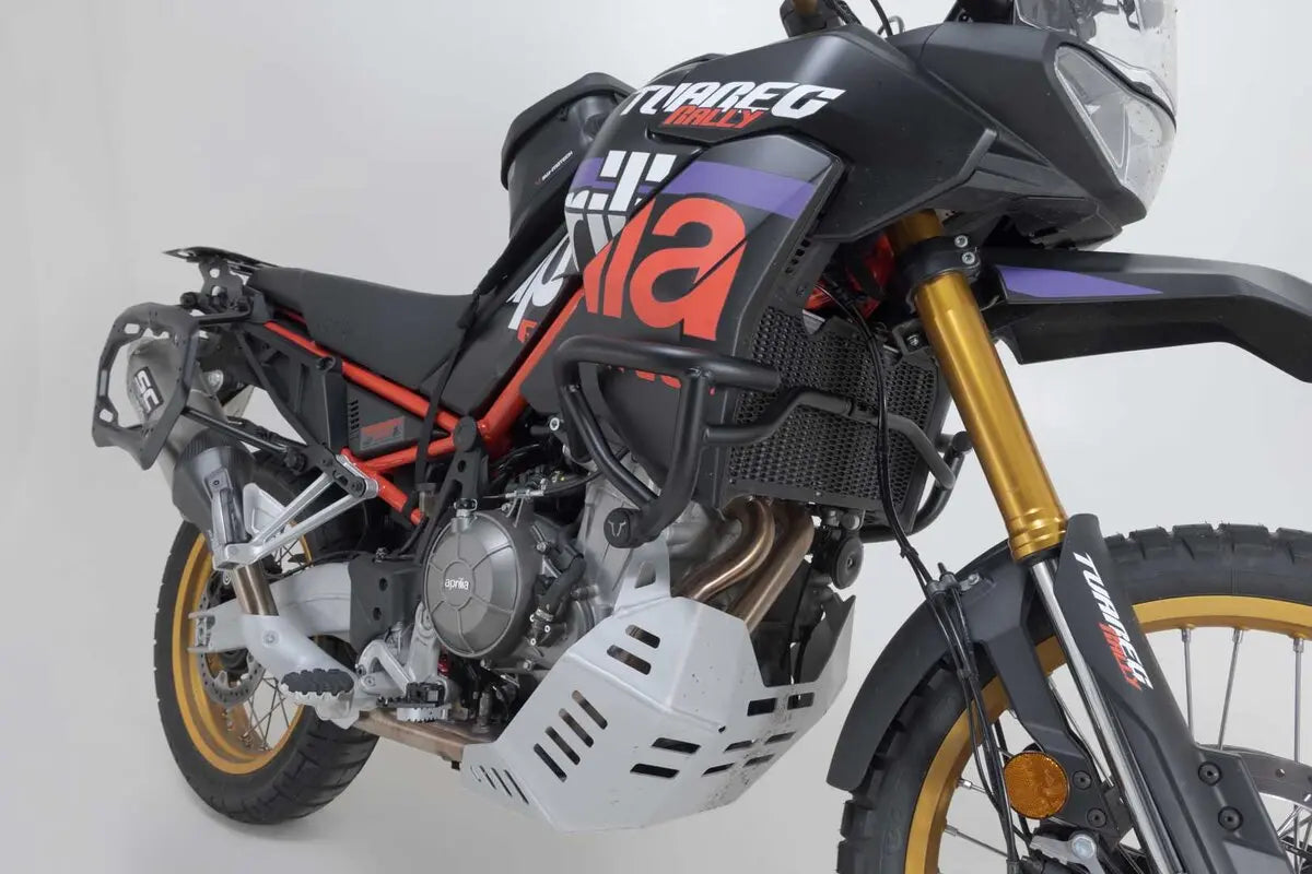 Sw-motech Crash Bar Engine Guard For Frame Mounting