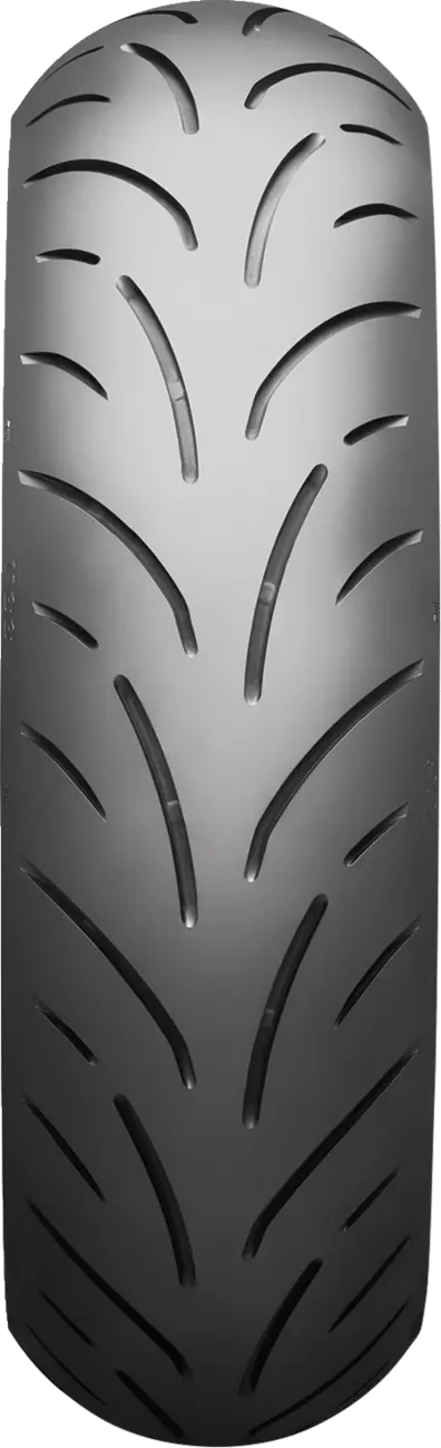 Bridgestone T33 Tire - 190/55zr17 Radial Rear