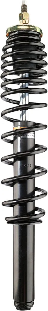 Moose Offroad Heavy Duty Gas Shock - Adjustable Preload
