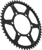 Jt Sprockets Rear Sprocket - 520, 51t Steel