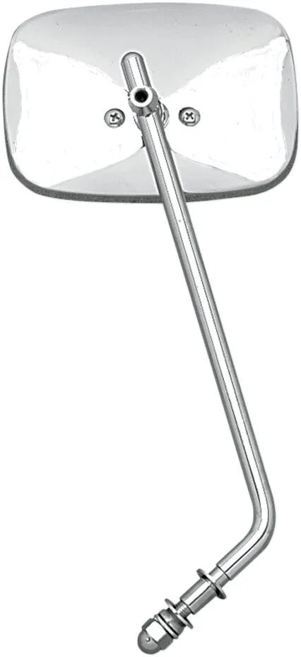 Drag Specialties Die Cast Mirror