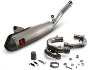 Akrapovic Evolution Line Titanium Full Exhaust System