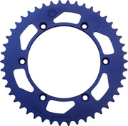 Moose Offroad Aluminum Rear Sprocket 520