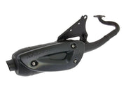 Naraku Traffic Full Exhaust System For Scooters