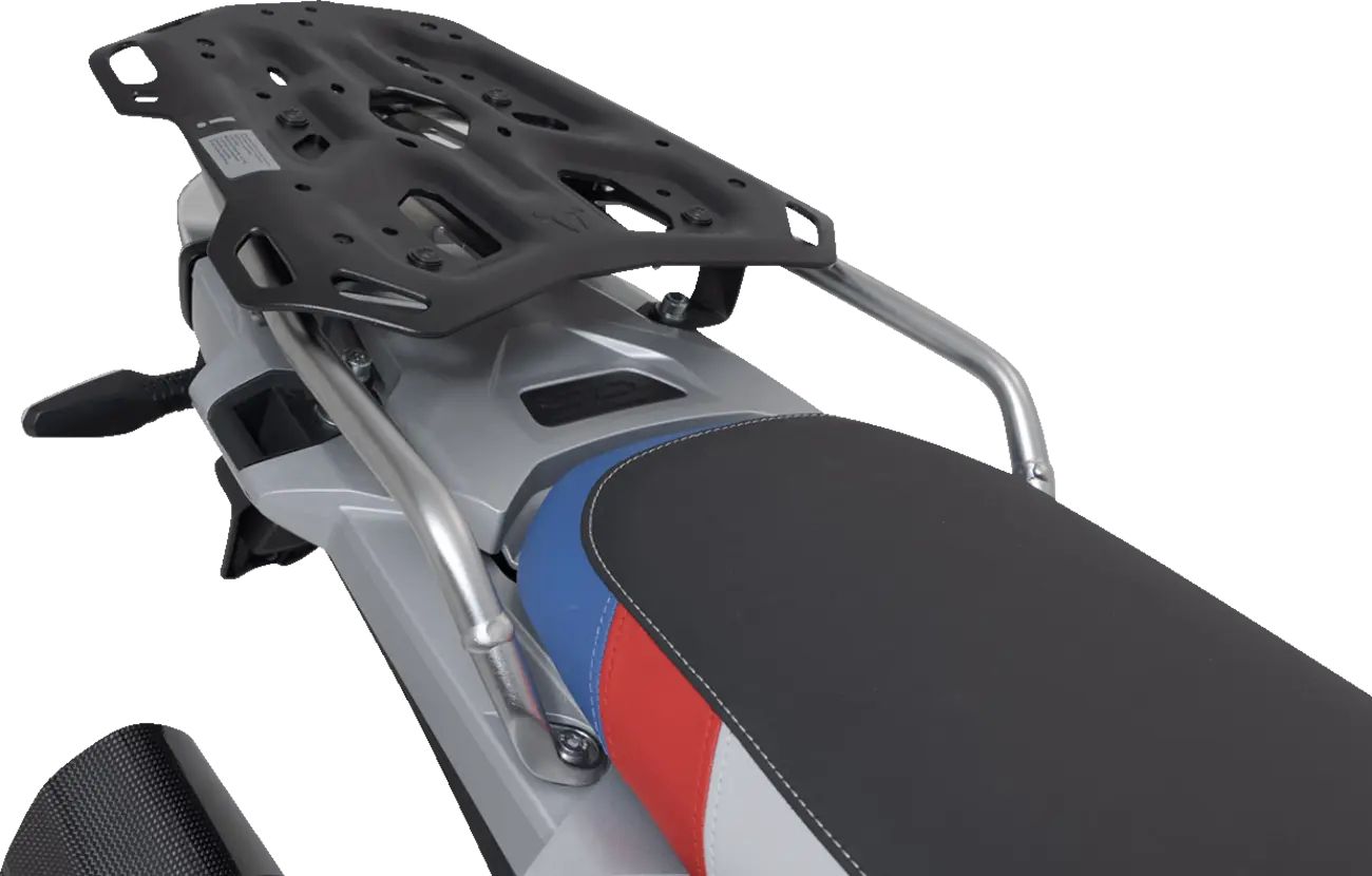 Sw-motech Adventure-rack For Luggage