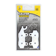 Galfer Hh Sintered Brake Pads - High-performance Braking