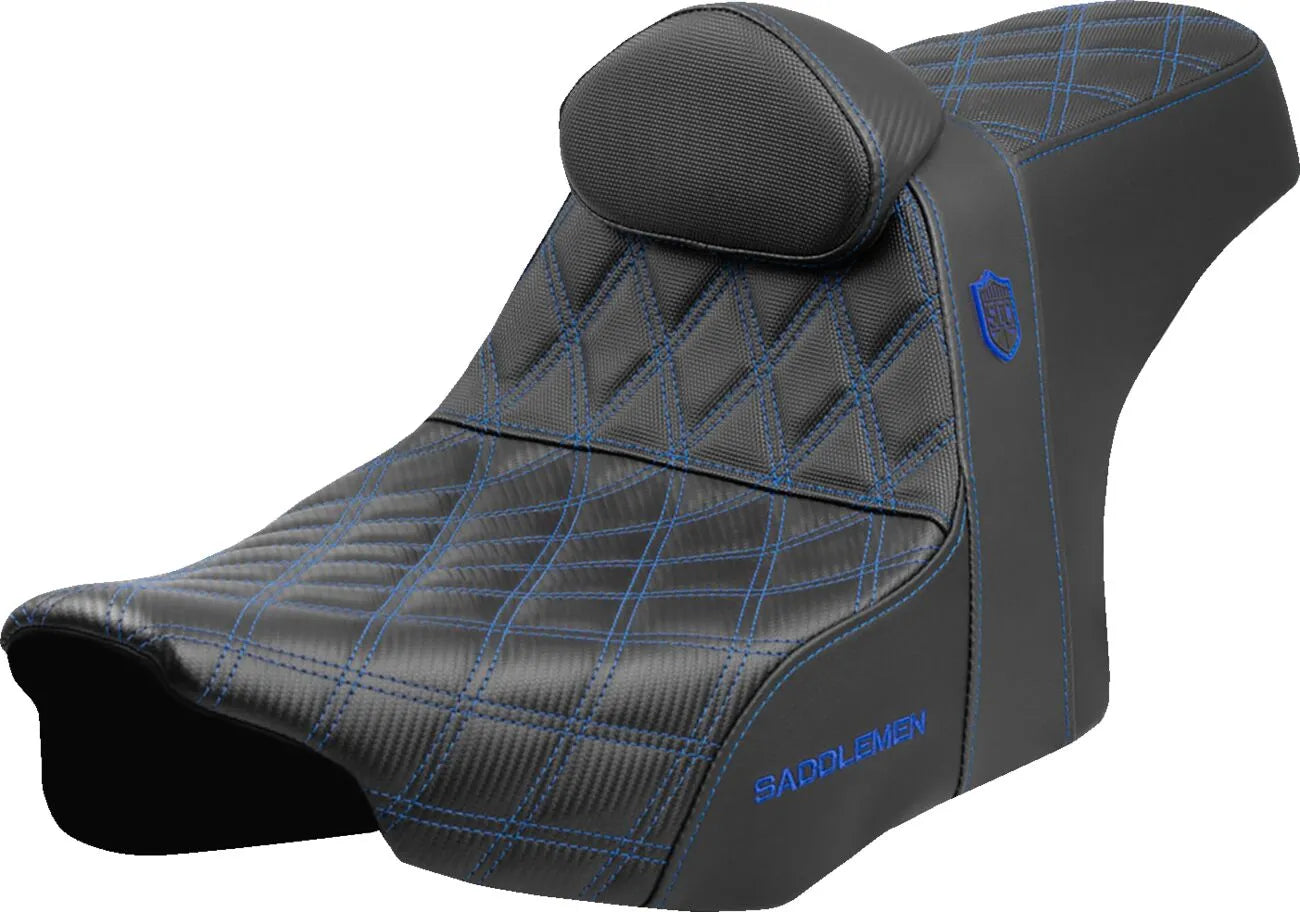 Saddlemen Pro Series Sdc Performance Grip Seat