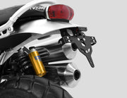 Zieger Pro License Plate Holder Type C