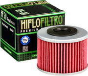 Hiflofiltro Premium Oil Filter