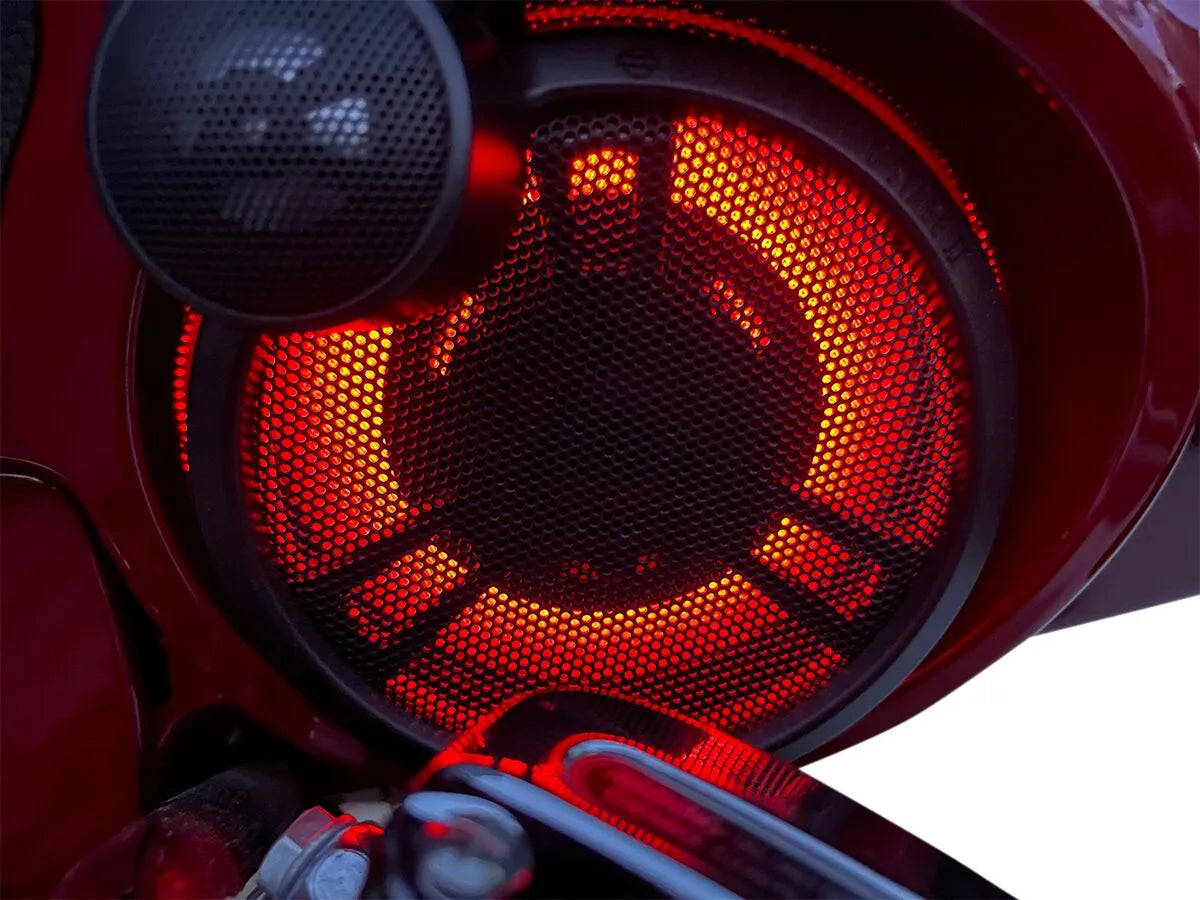 Custom Dynamics Proglow Led Speaker Lights