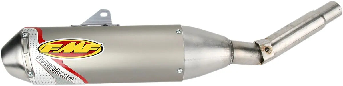Fmf Powercore 4 Slip-on Muffler