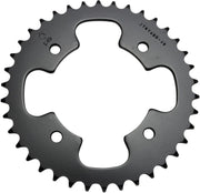 Jt Sprockets Steel Rear Sprocket - 520 Chain